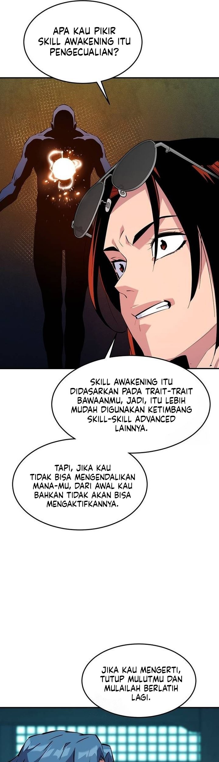 Auto-Hunting With Clones Chapter 150 - halaman 25