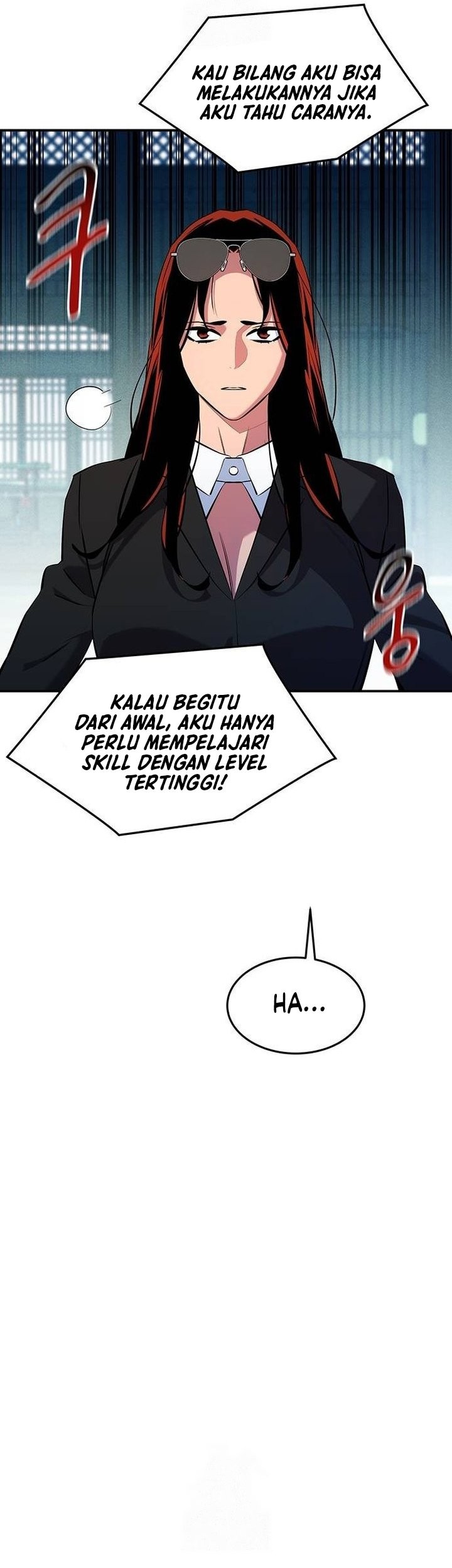 Auto-Hunting With Clones Chapter 150 - halaman 27