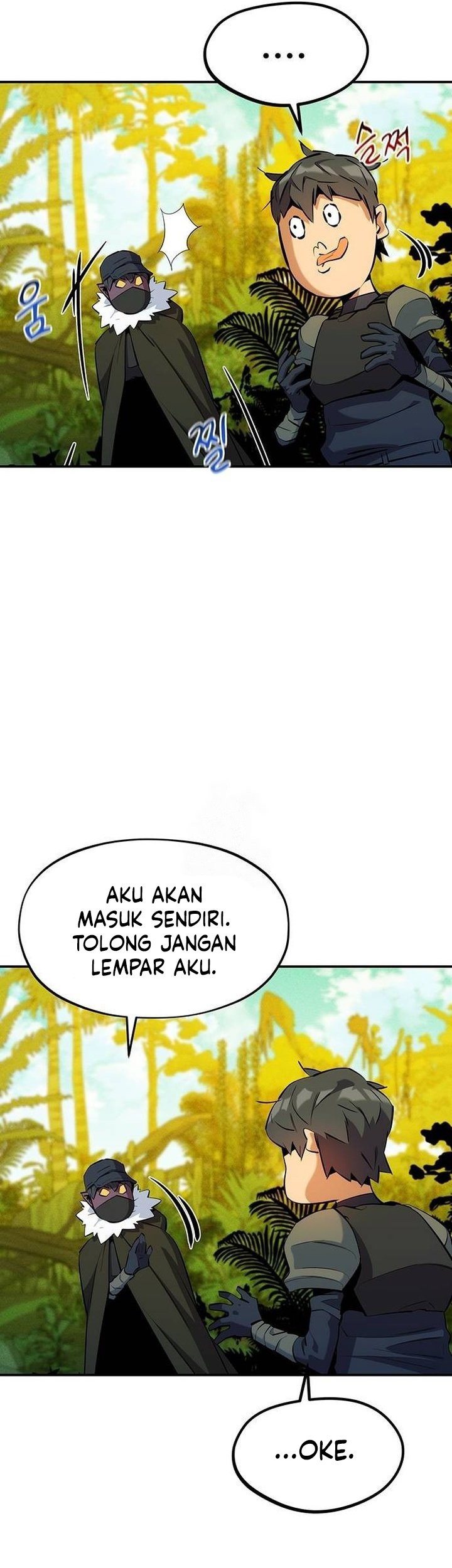 Auto-Hunting With Clones Chapter 150 - halaman 3