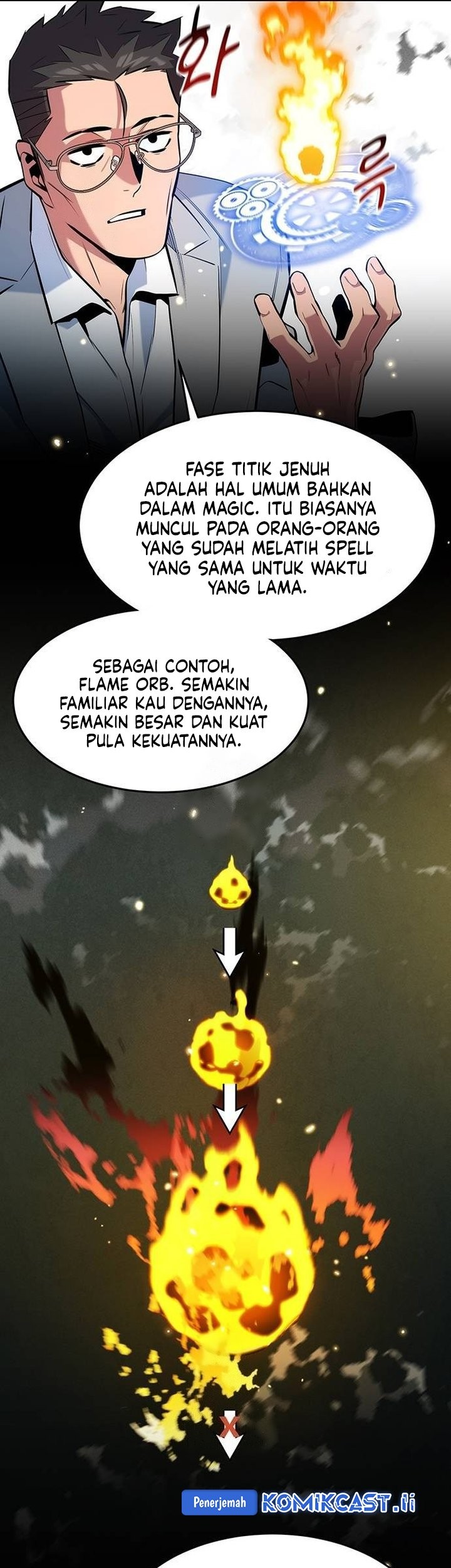 Auto-Hunting With Clones Chapter 150 - halaman 39