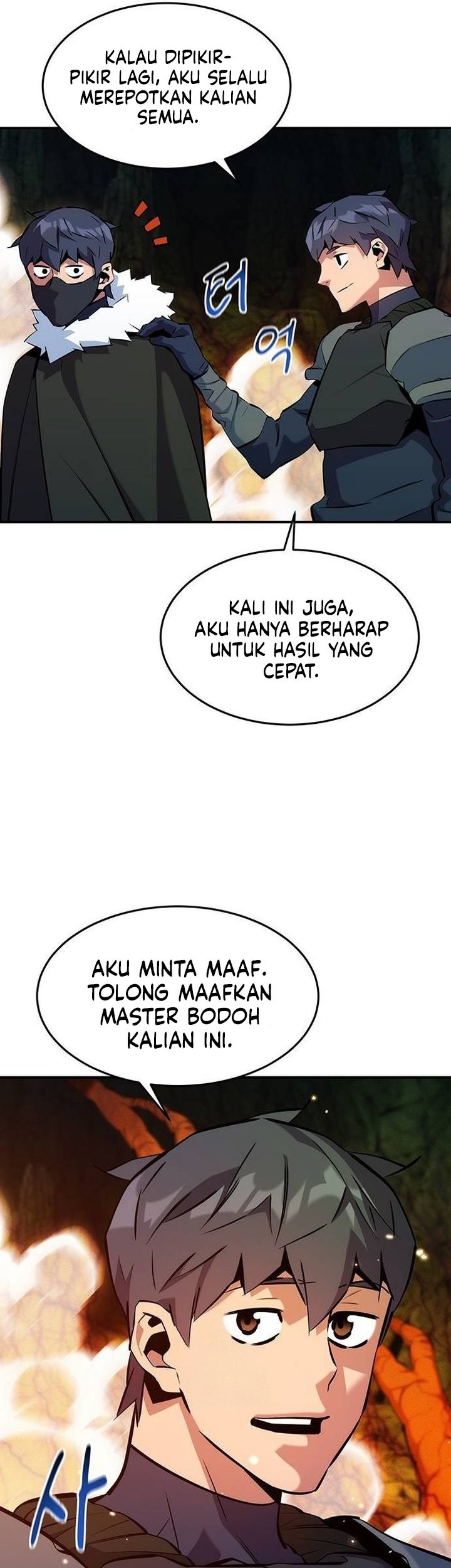 Auto-Hunting With Clones Chapter 150 - halaman 43
