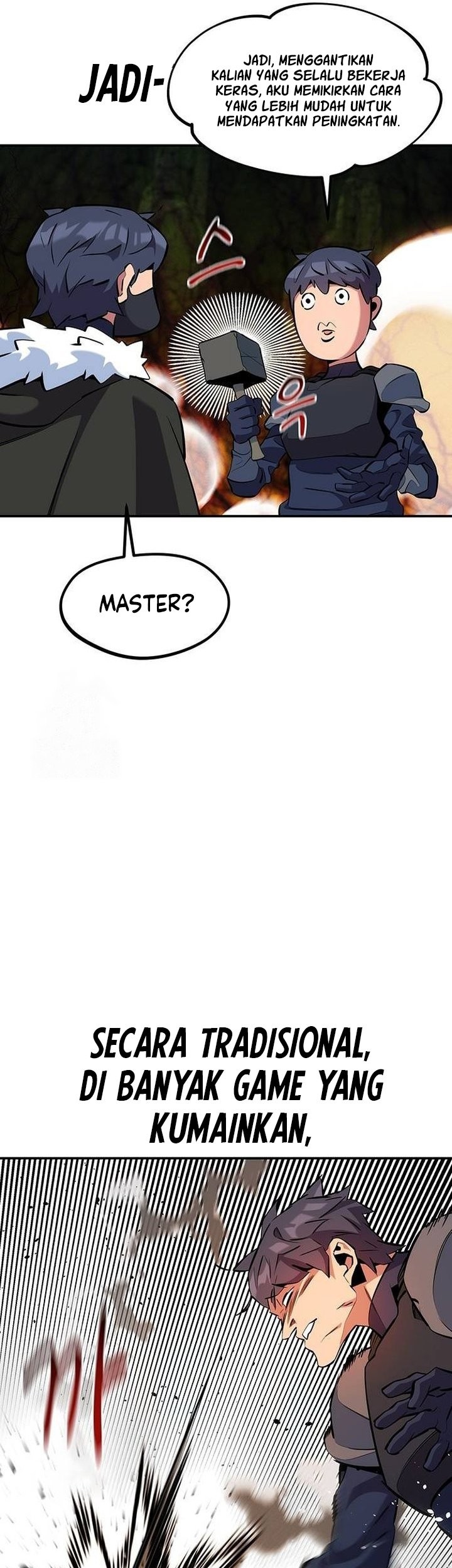 Auto-Hunting With Clones Chapter 150 - halaman 47