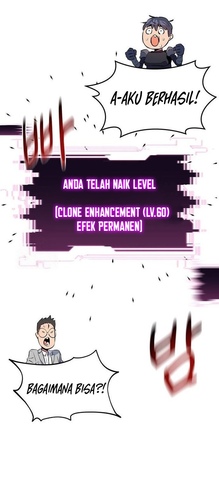 Auto-Hunting With Clones Chapter 150 - halaman 52