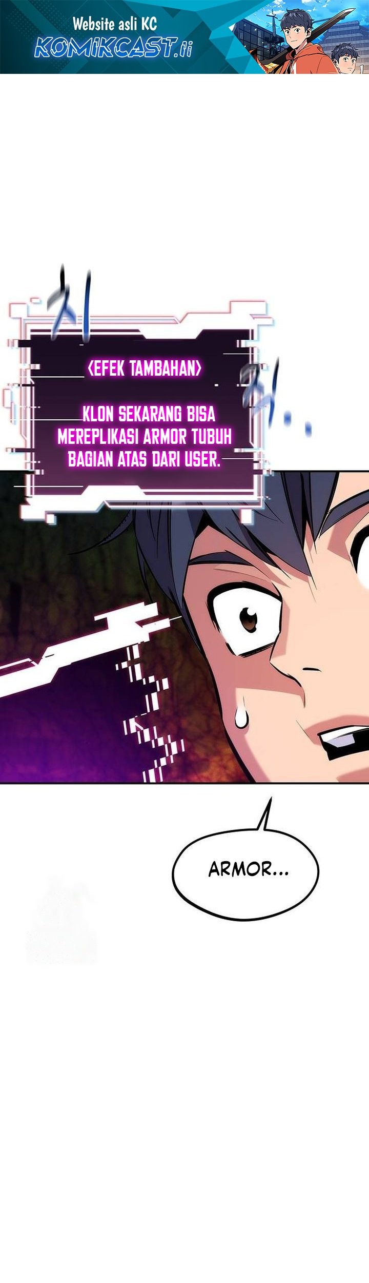 Auto-Hunting With Clones Chapter 151 - halaman 1
