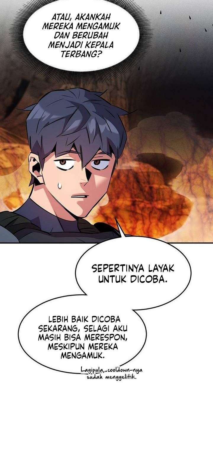 Auto-Hunting With Clones Chapter 151 - halaman 12