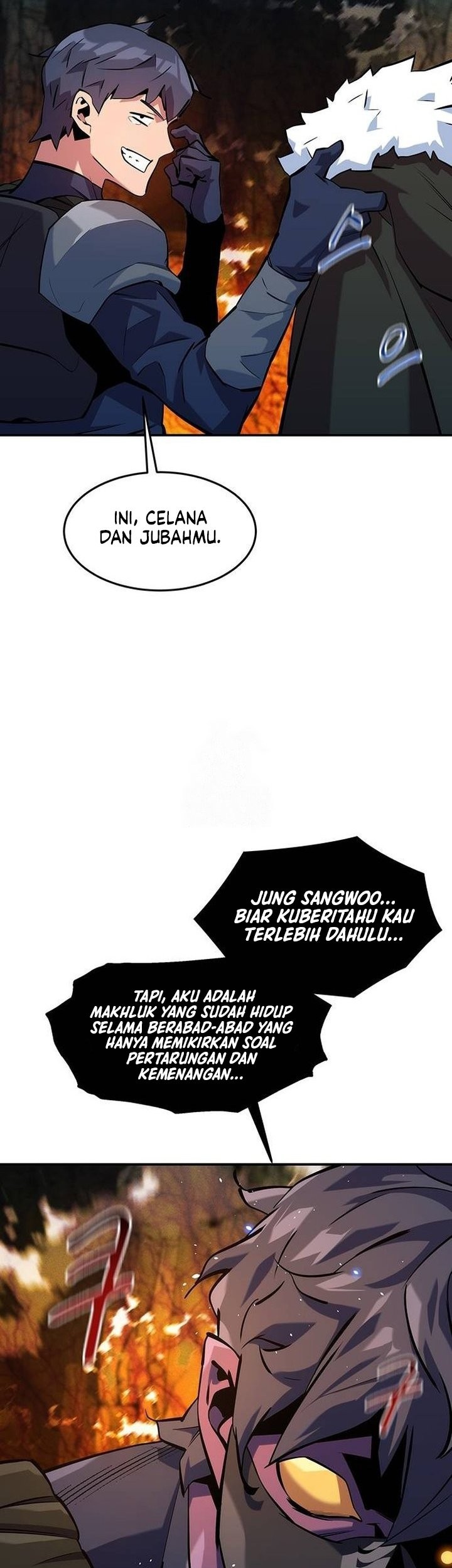 Auto-Hunting With Clones Chapter 151 - halaman 19
