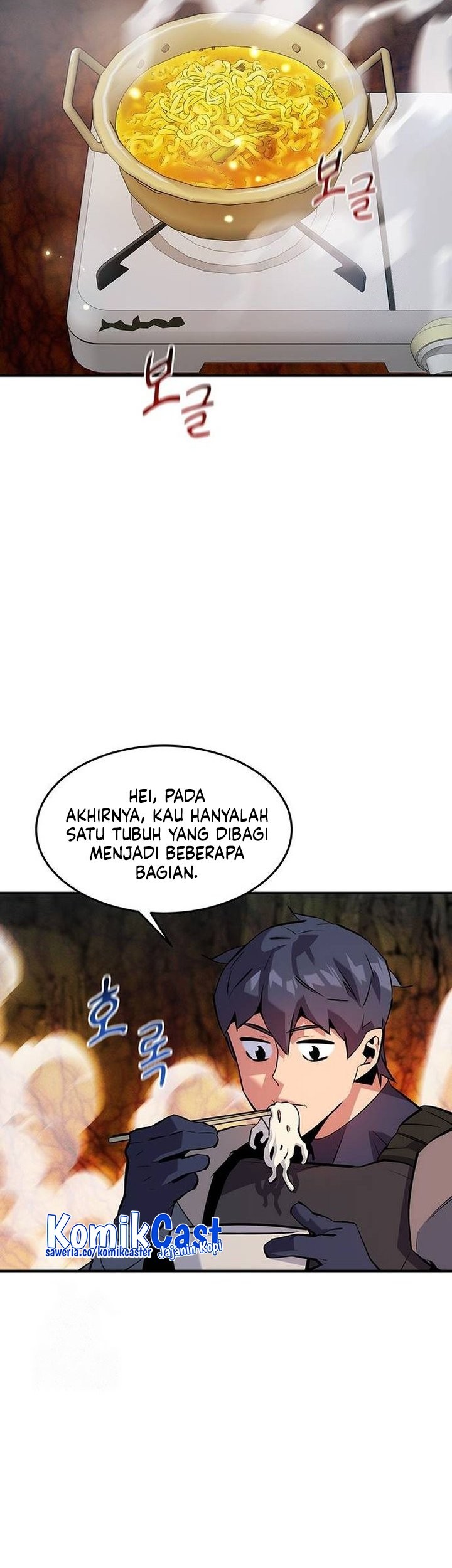 Auto-Hunting With Clones Chapter 151 - halaman 23