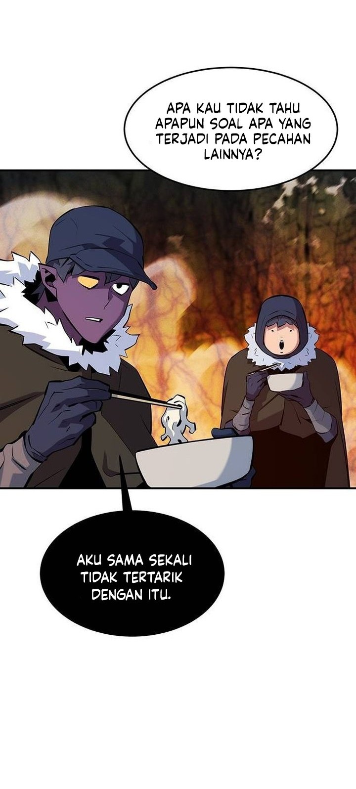 Auto-Hunting With Clones Chapter 151 - halaman 24
