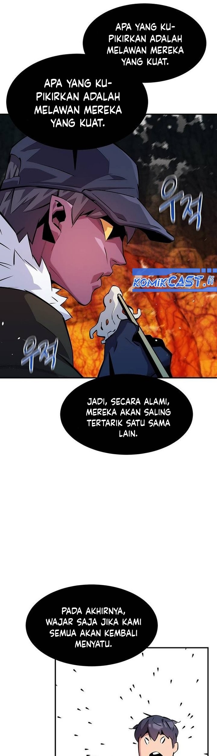 Auto-Hunting With Clones Chapter 151 - halaman 25