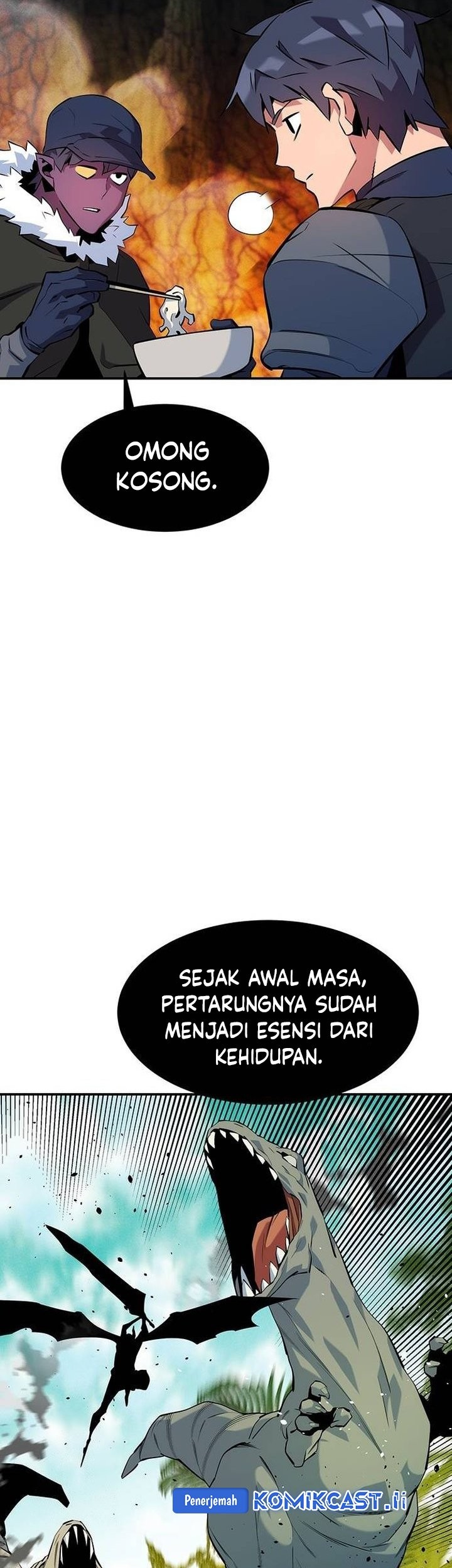 Auto-Hunting With Clones Chapter 151 - halaman 27