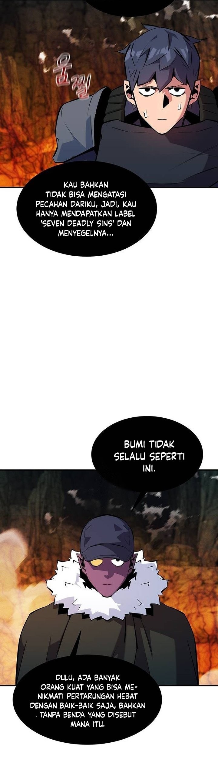 Auto-Hunting With Clones Chapter 151 - halaman 29