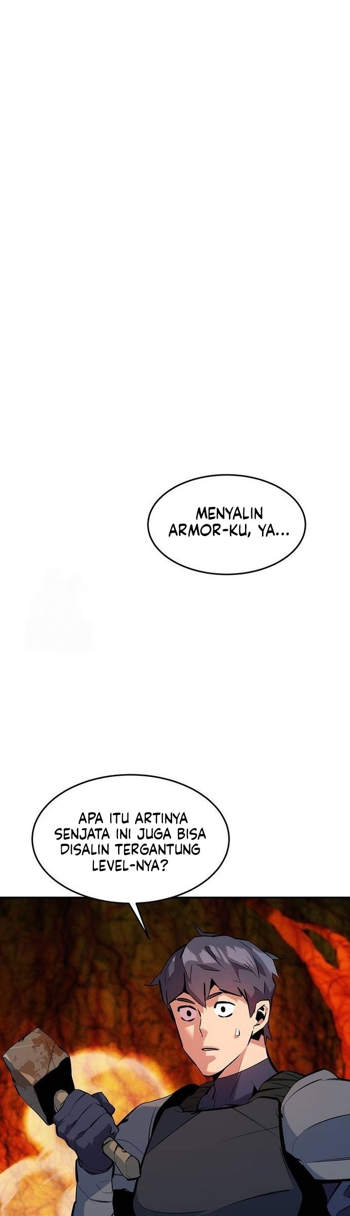 Auto-Hunting With Clones Chapter 151 - halaman 3