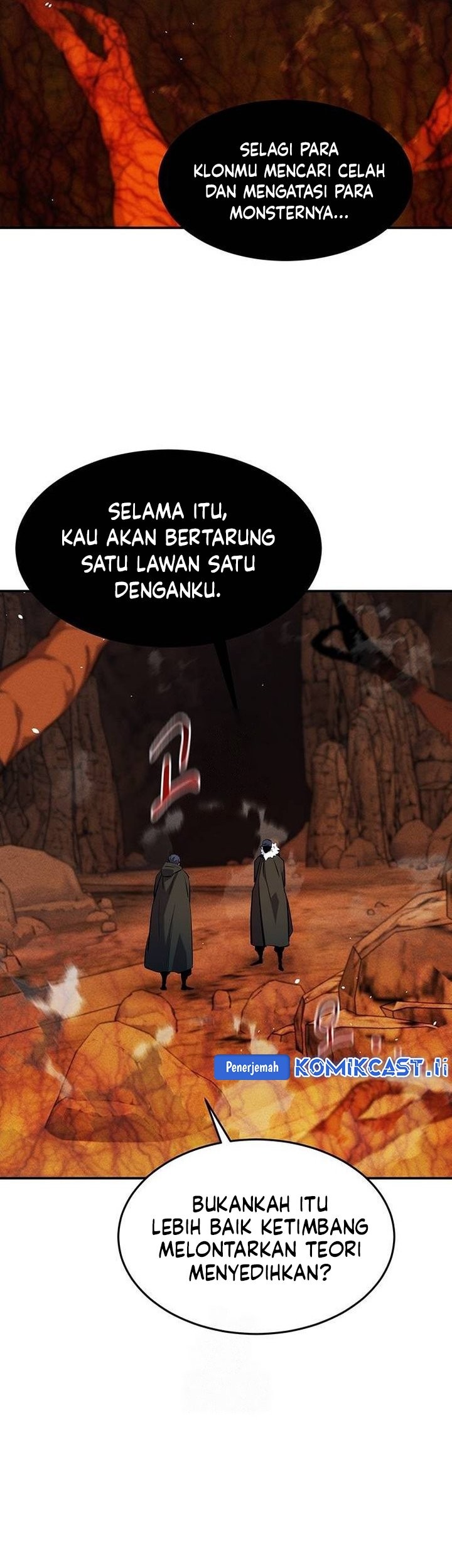 Auto-Hunting With Clones Chapter 151 - halaman 37