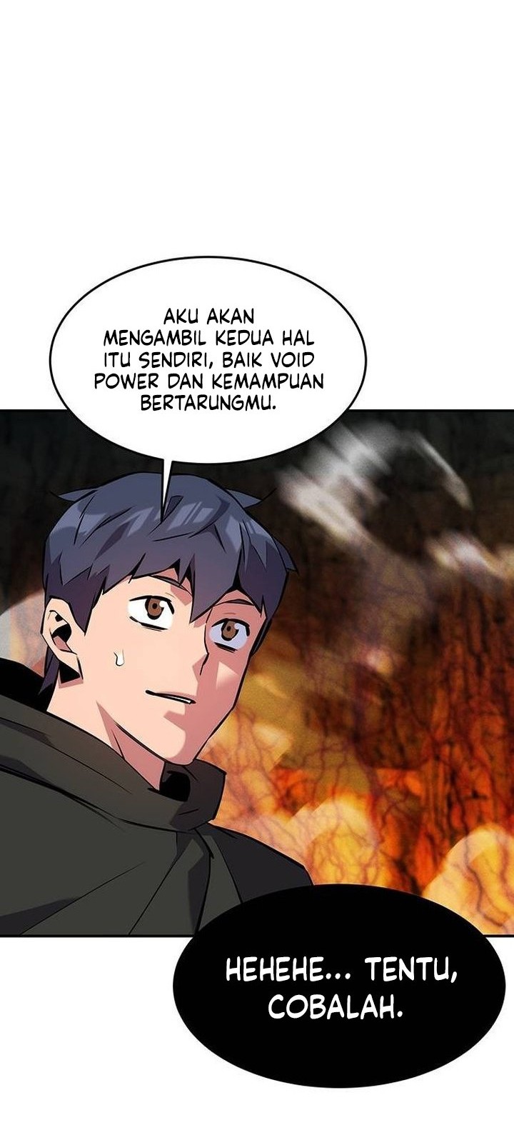 Auto-Hunting With Clones Chapter 151 - halaman 38