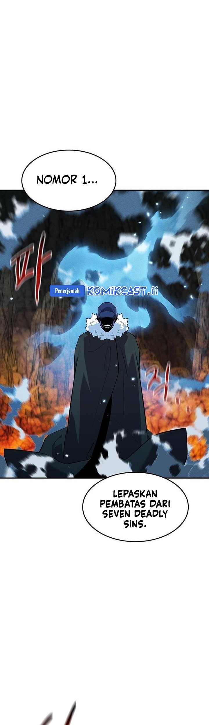 Auto-Hunting With Clones Chapter 151 - halaman 39