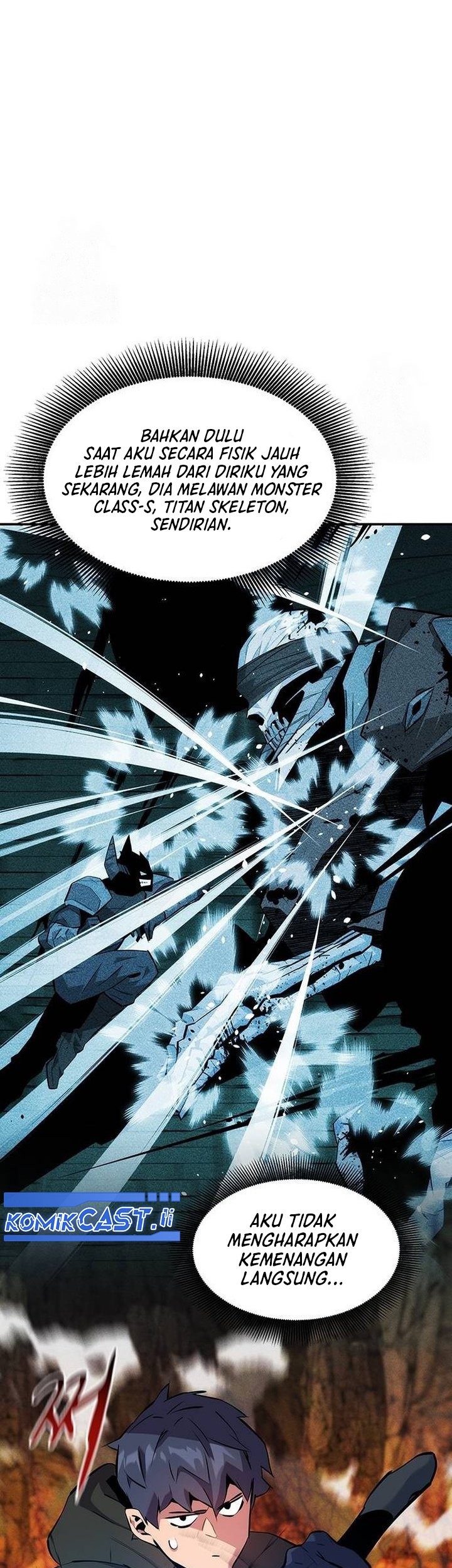 Auto-Hunting With Clones Chapter 151 - halaman 41