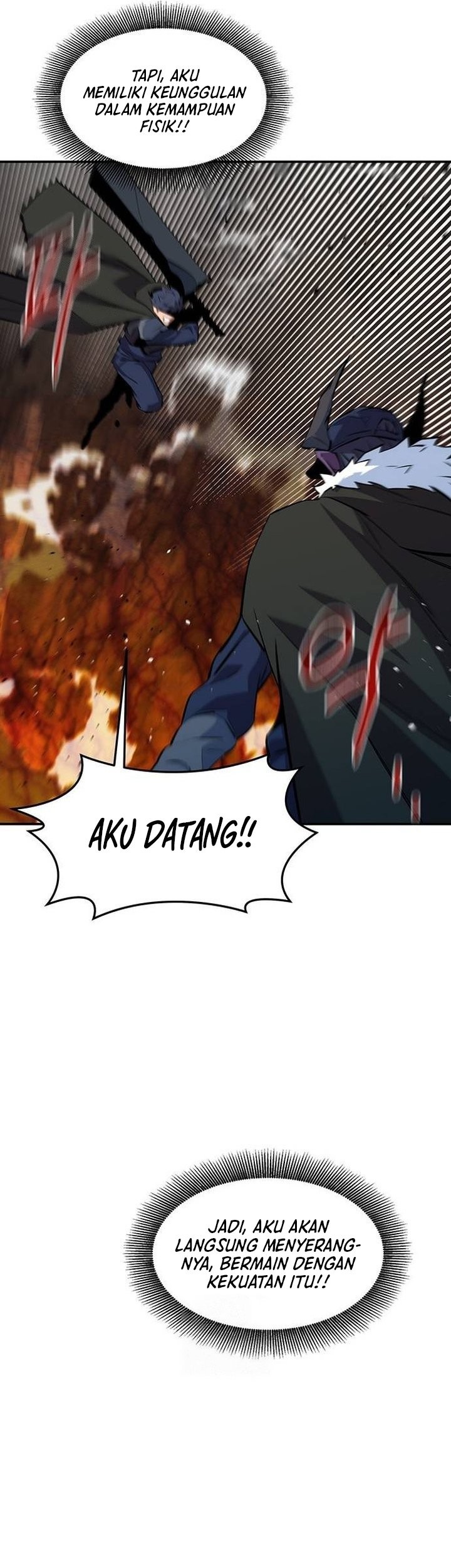 Auto-Hunting With Clones Chapter 151 - halaman 43
