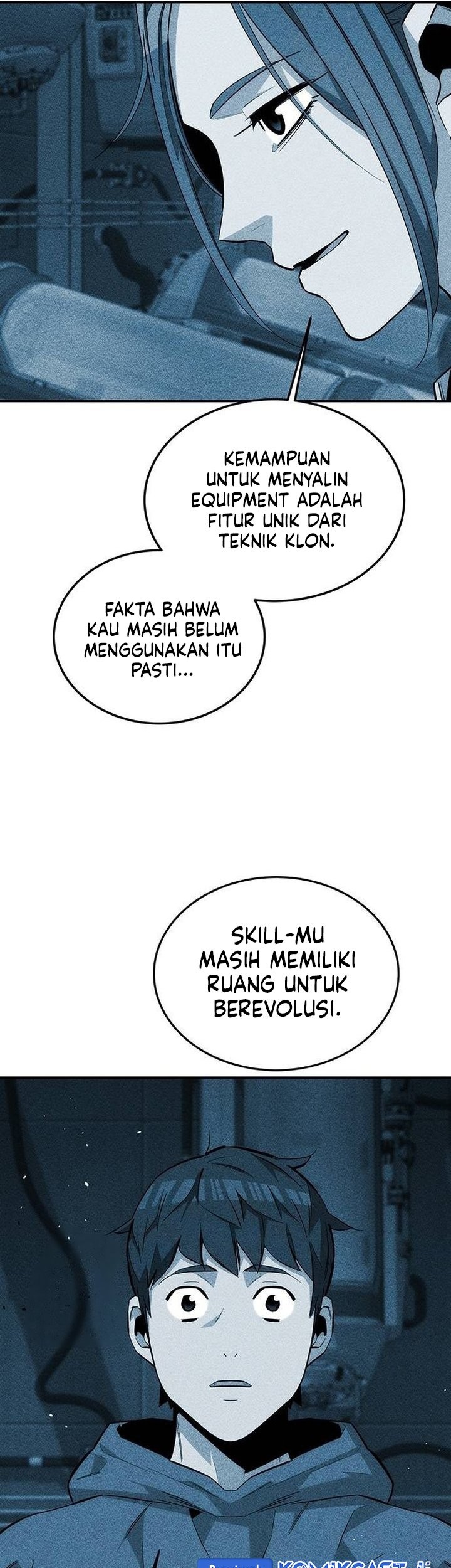 Auto-Hunting With Clones Chapter 151 - halaman 5