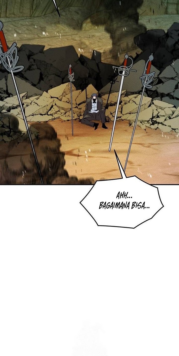 Auto-Hunting With Clones Chapter 151 - halaman 52