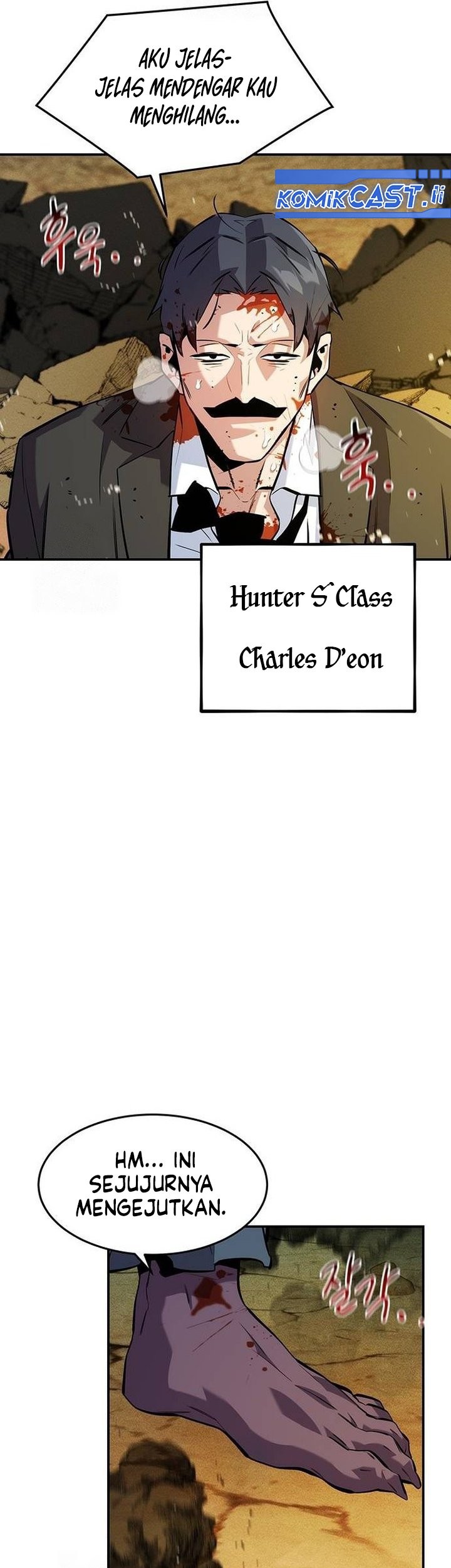 Auto-Hunting With Clones Chapter 151 - halaman 53