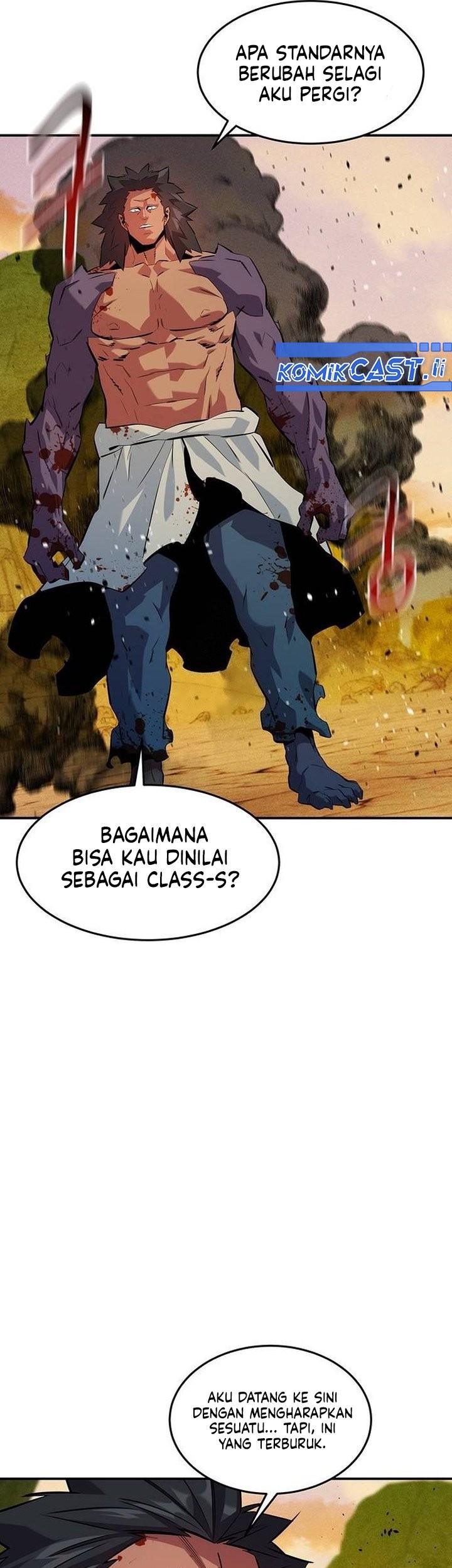Auto-Hunting With Clones Chapter 151 - halaman 55