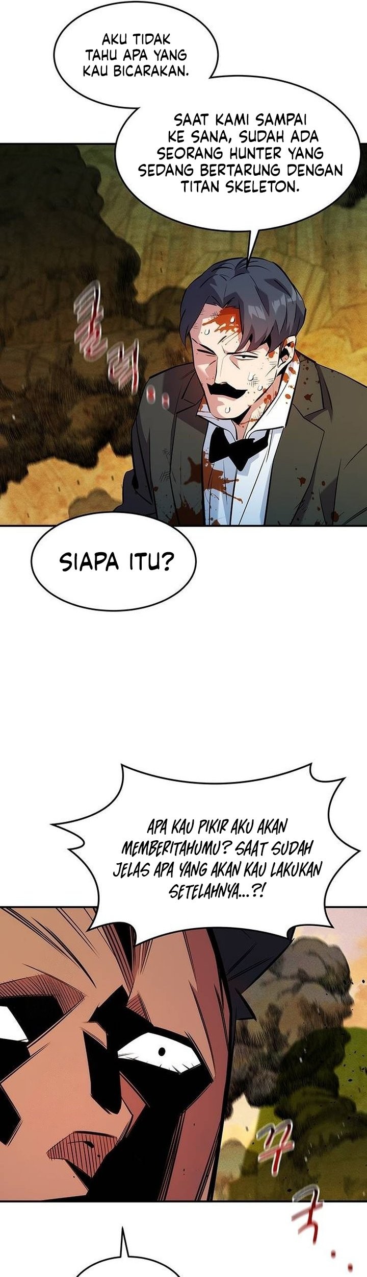Auto-Hunting With Clones Chapter 151 - halaman 59