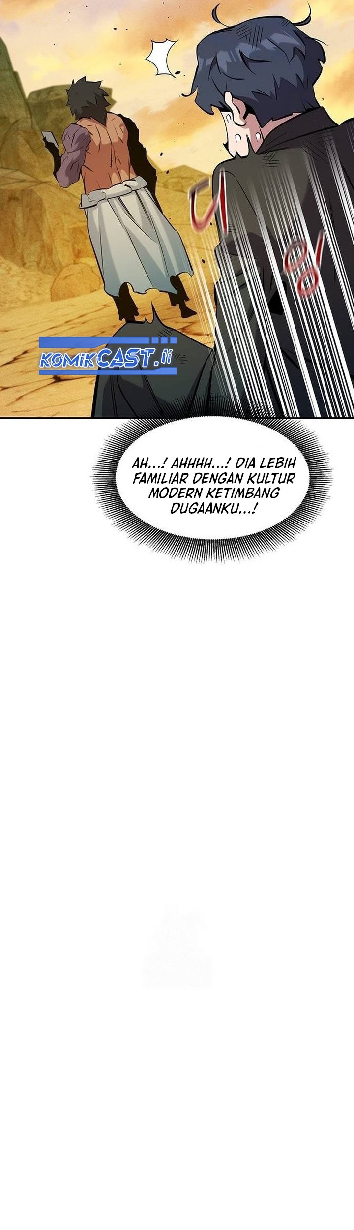 Auto-Hunting With Clones Chapter 151 - halaman 61