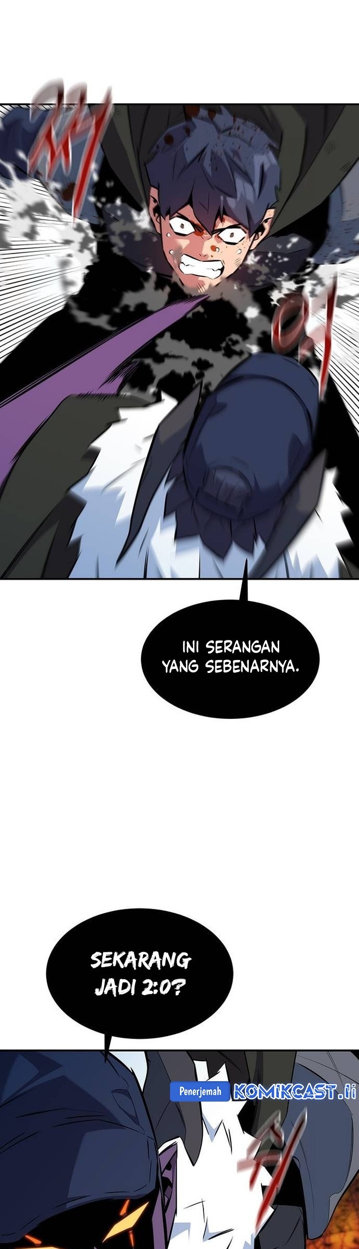Auto-Hunting With Clones Chapter 151 - halaman 71