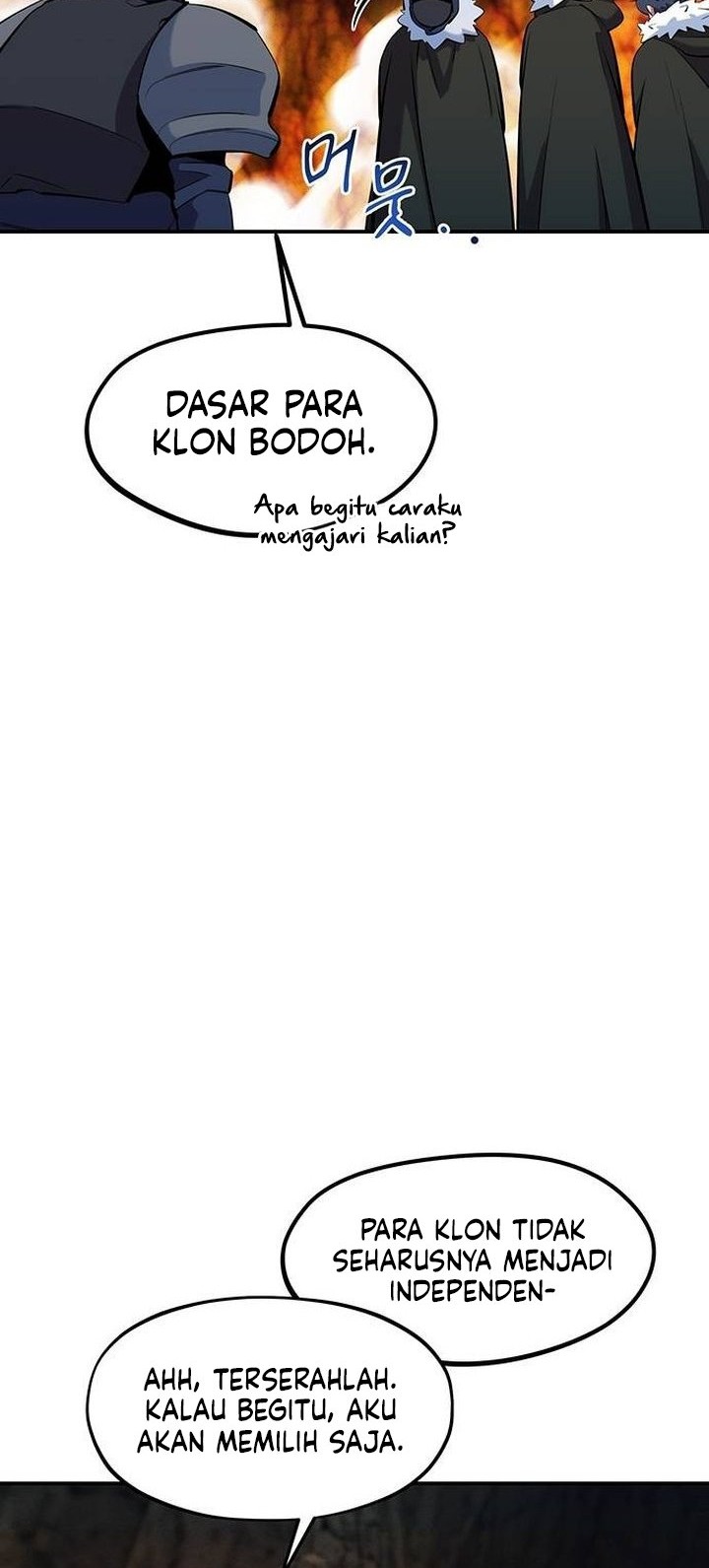 Auto-Hunting With Clones Chapter 151 - halaman 8