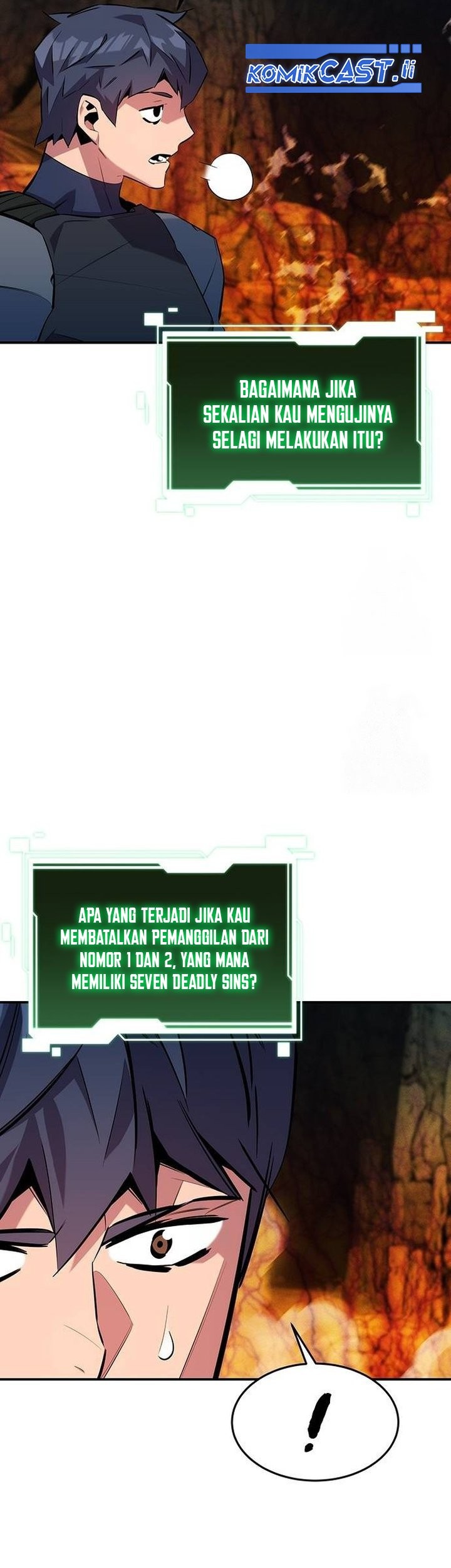 Auto-Hunting With Clones Chapter 151 - halaman 9
