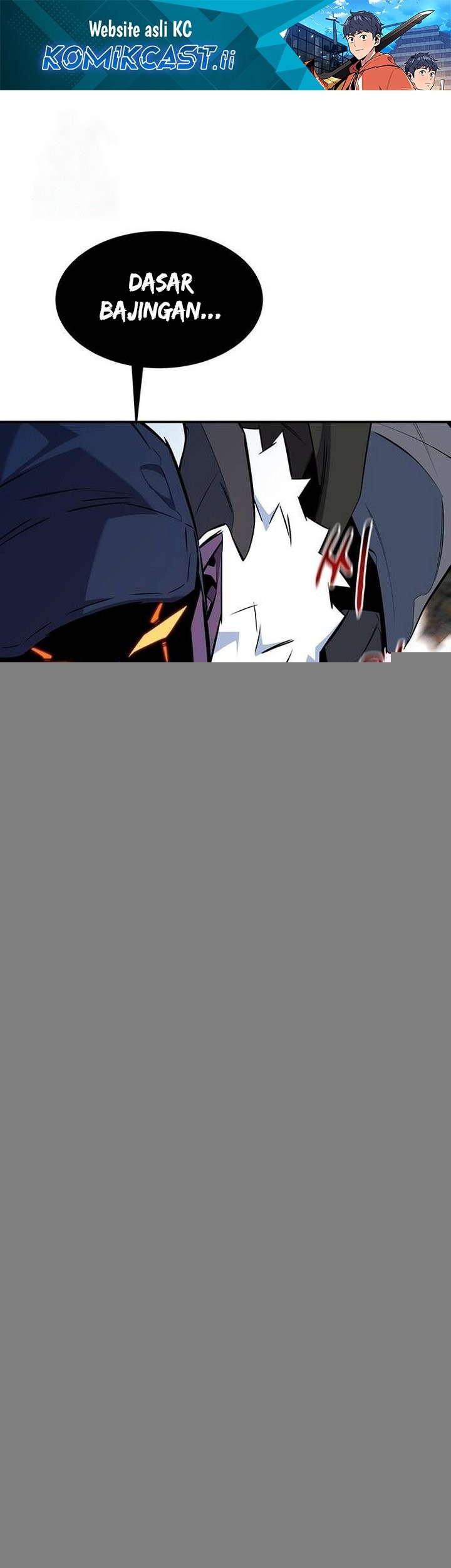 Auto-Hunting With Clones Chapter 152 - halaman 1