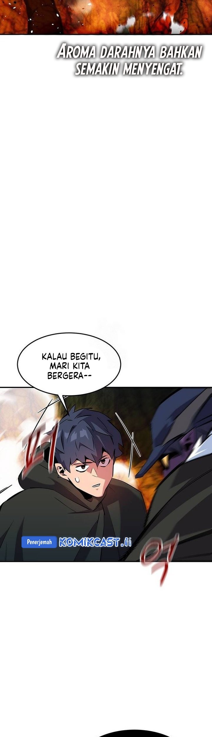 Auto-Hunting With Clones Chapter 152 - halaman 17