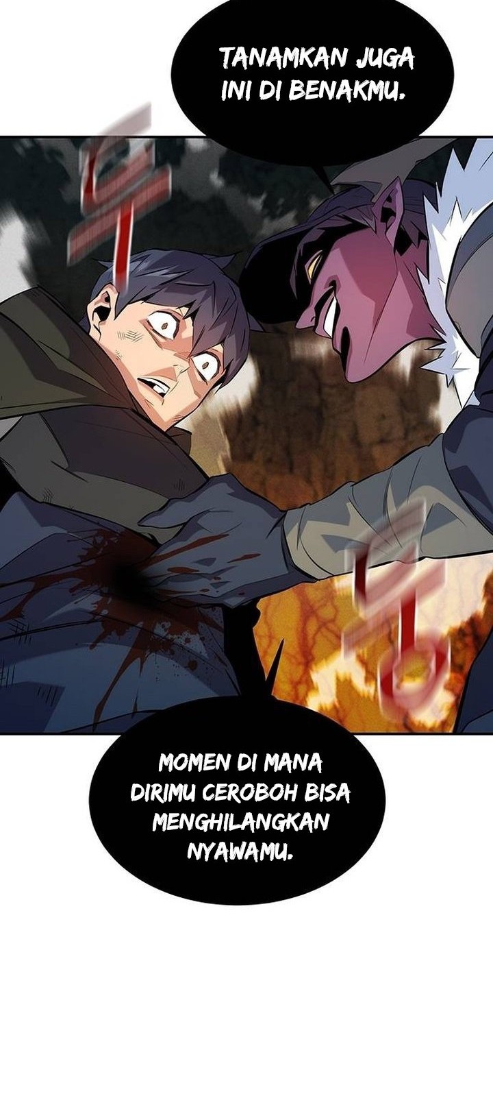 Auto-Hunting With Clones Chapter 152 - halaman 18