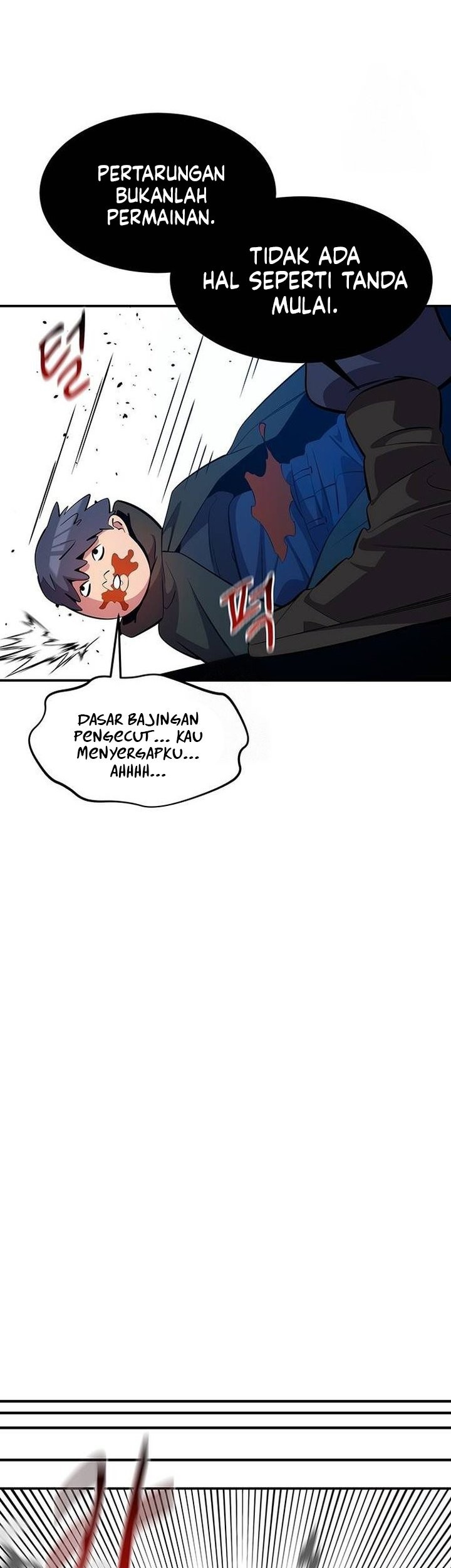 Auto-Hunting With Clones Chapter 152 - halaman 19