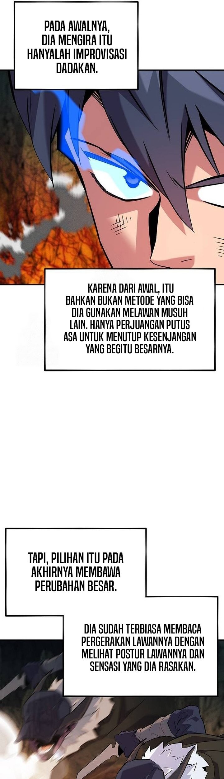 Auto-Hunting With Clones Chapter 152 - halaman 23