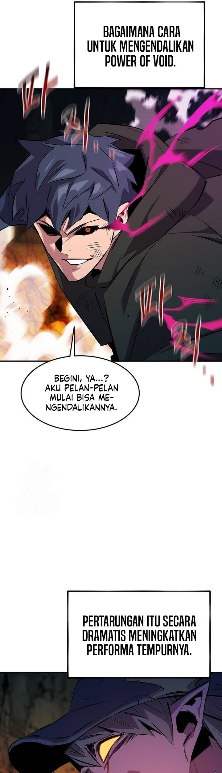 Auto-Hunting With Clones Chapter 152 - halaman 27