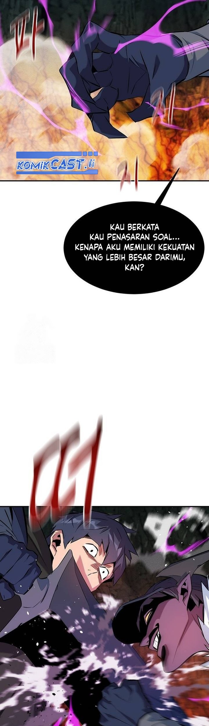 Auto-Hunting With Clones Chapter 152 - halaman 29