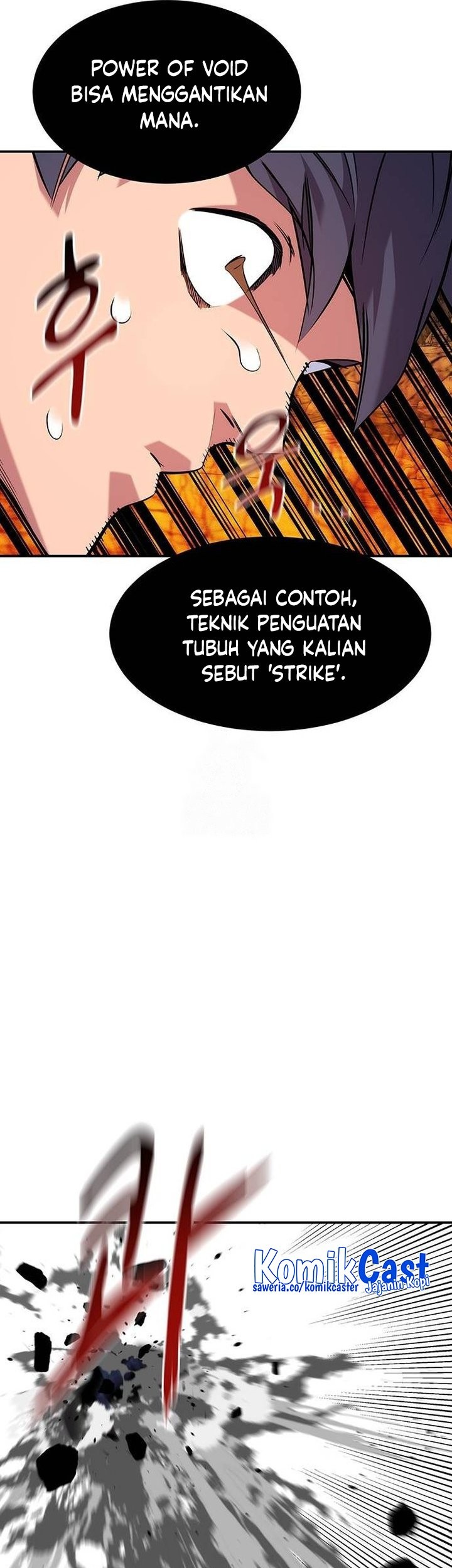 Auto-Hunting With Clones Chapter 152 - halaman 31