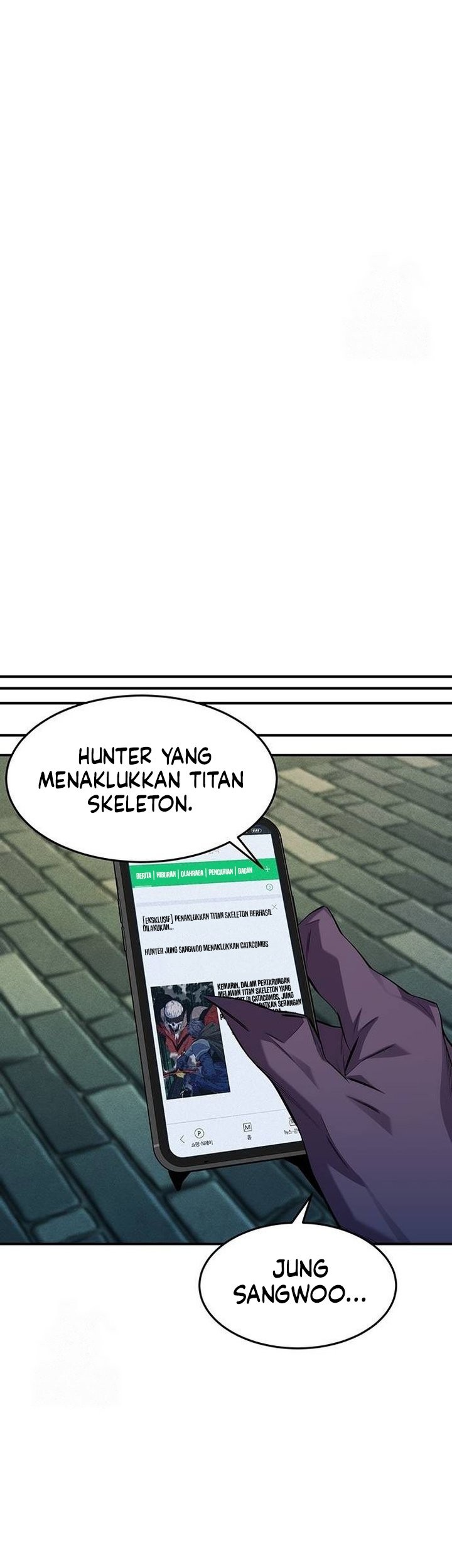Auto-Hunting With Clones Chapter 152 - halaman 33