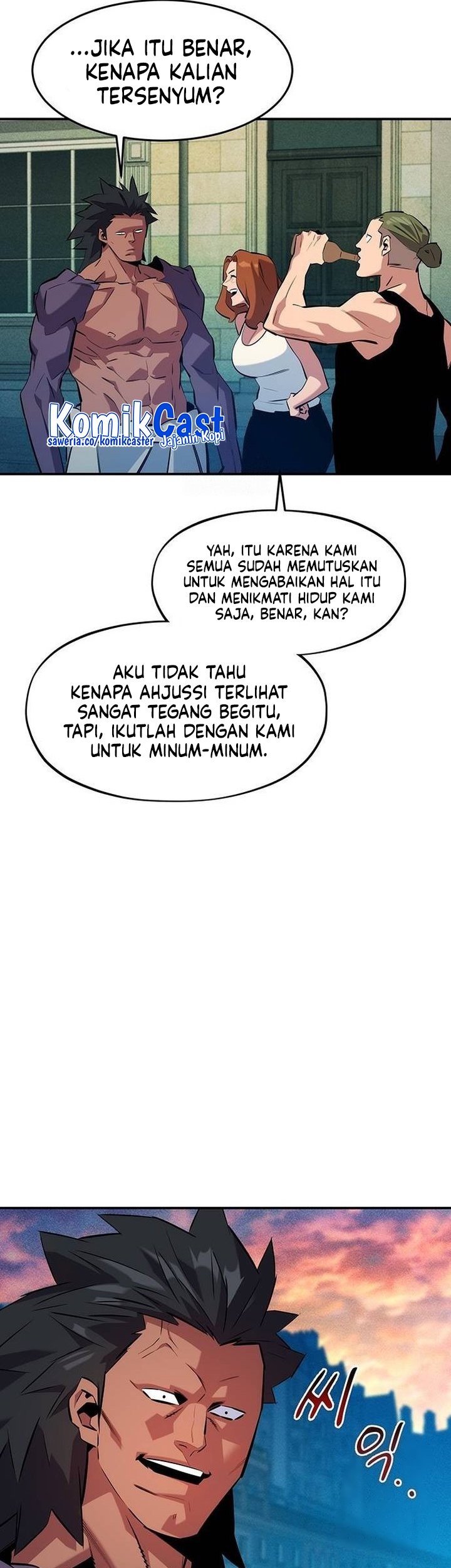 Auto-Hunting With Clones Chapter 152 - halaman 39