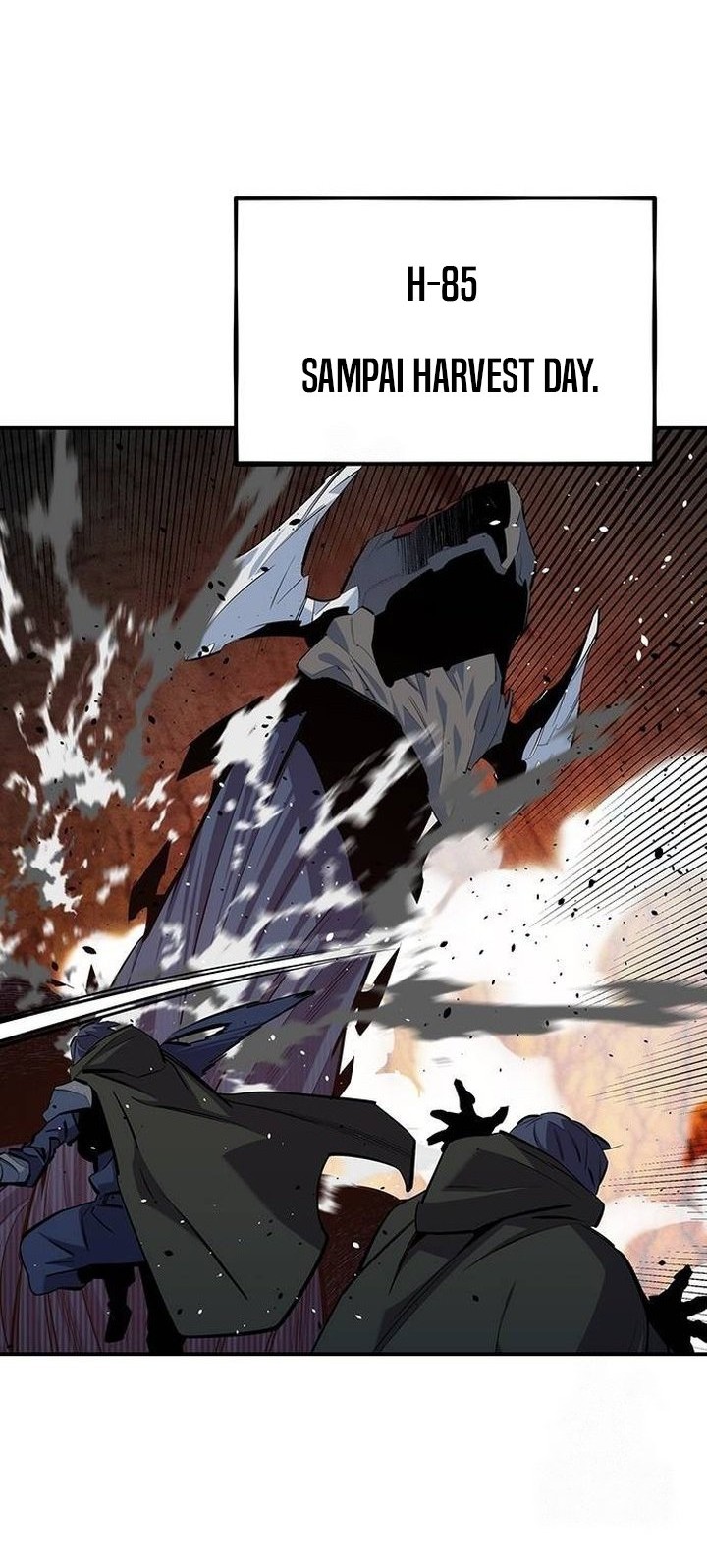 Auto-Hunting With Clones Chapter 152 - halaman 46