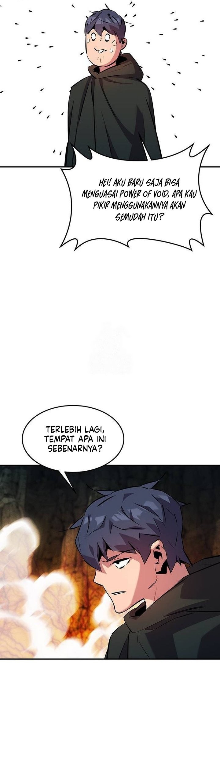 Auto-Hunting With Clones Chapter 152 - halaman 51