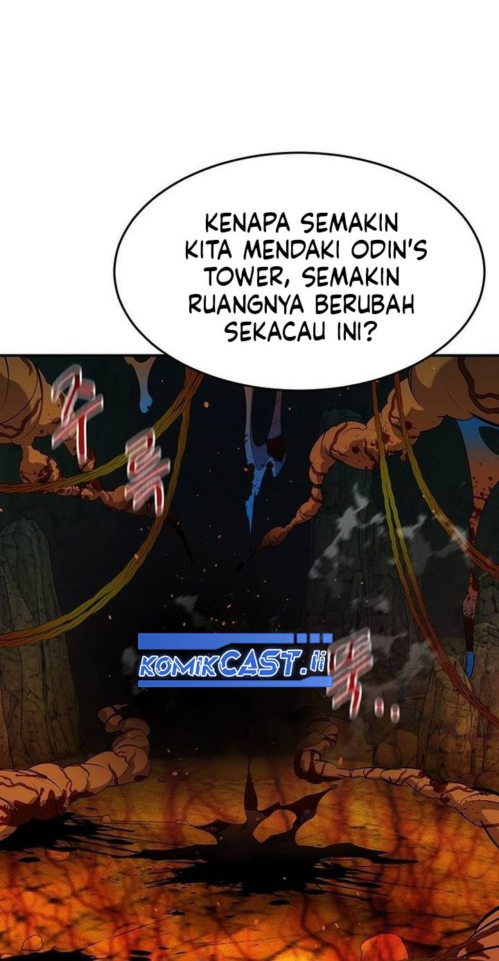 Auto-Hunting With Clones Chapter 152 - halaman 52