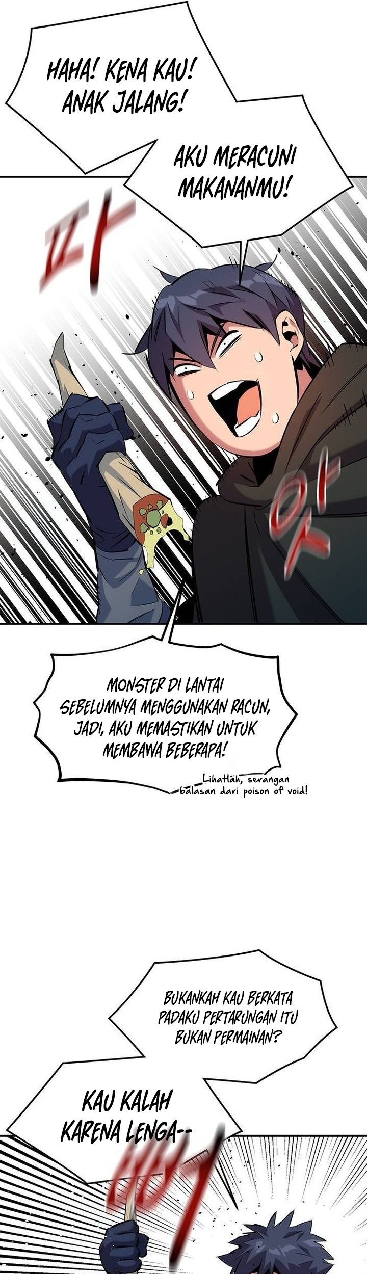 Auto-Hunting With Clones Chapter 152 - halaman 59