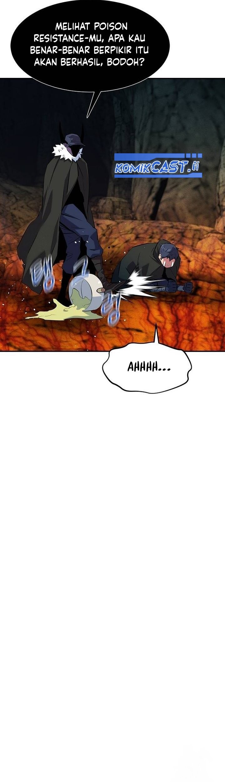 Auto-Hunting With Clones Chapter 152 - halaman 61