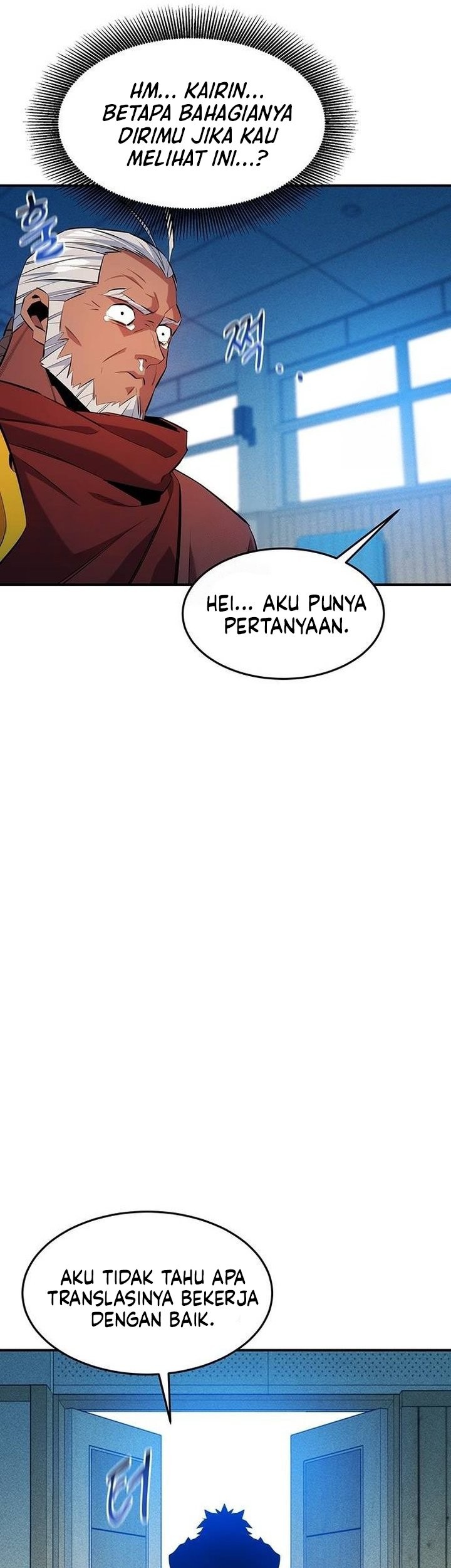 Auto-Hunting With Clones Chapter 152 - halaman 69
