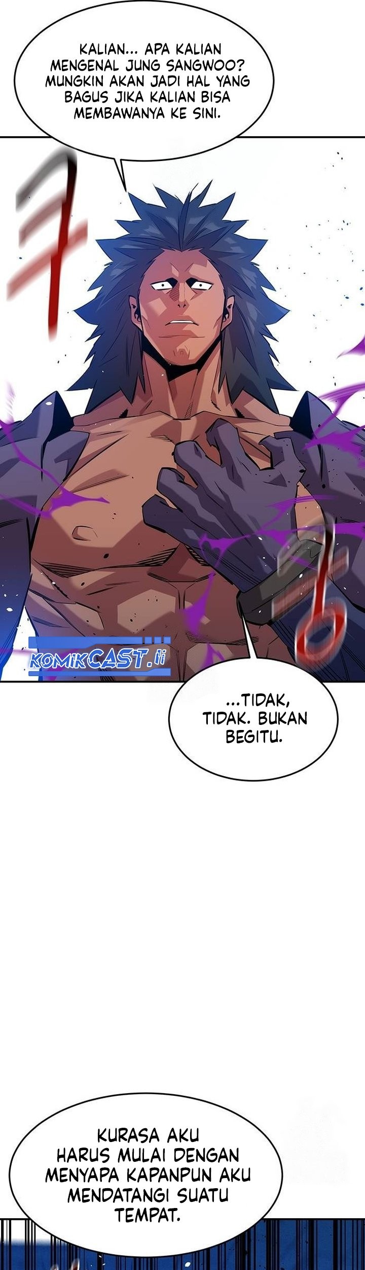 Auto-Hunting With Clones Chapter 152 - halaman 71
