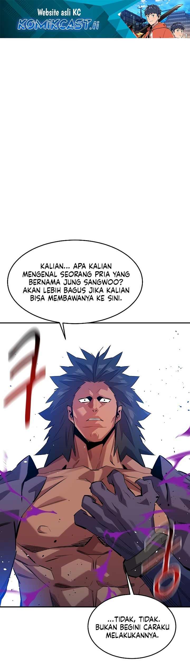 Auto-Hunting With Clones Chapter 153 - halaman 1
