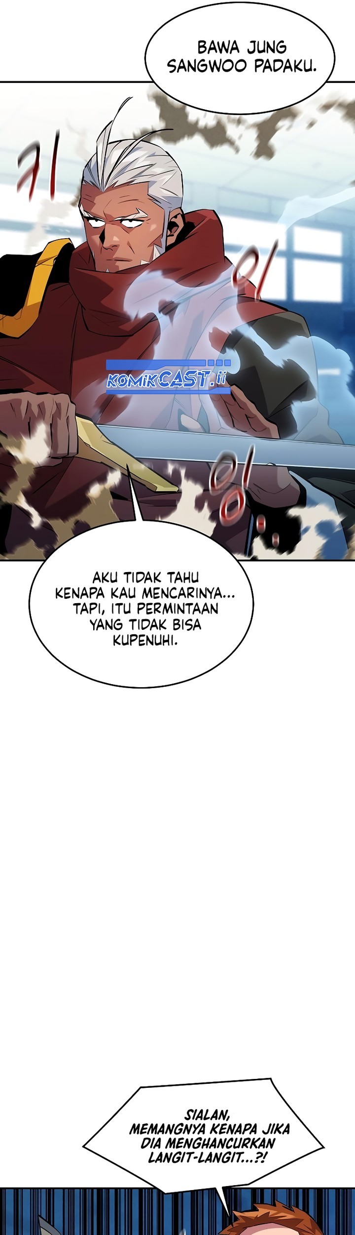 Auto-Hunting With Clones Chapter 153 - halaman 11