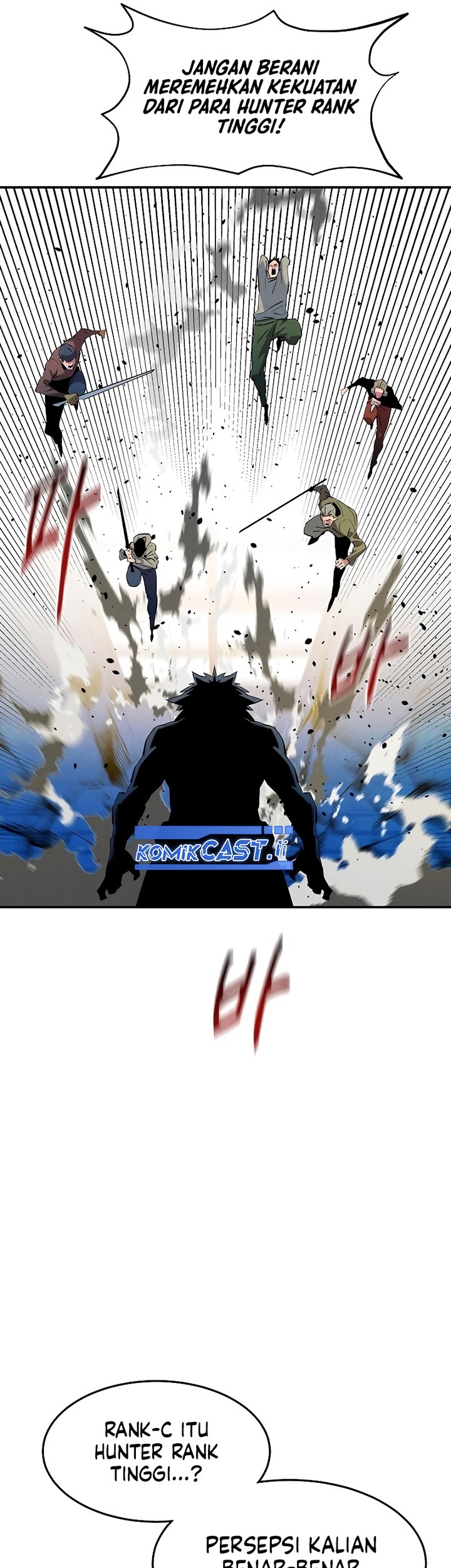 Auto-Hunting With Clones Chapter 153 - halaman 13